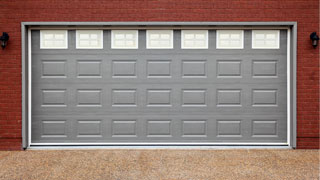 Garage Door Repair at Red Bud Point Development Flower Mound, Texas