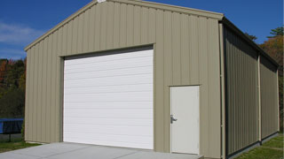 Garage Door Openers at Red Bud Point Development Flower Mound, Texas